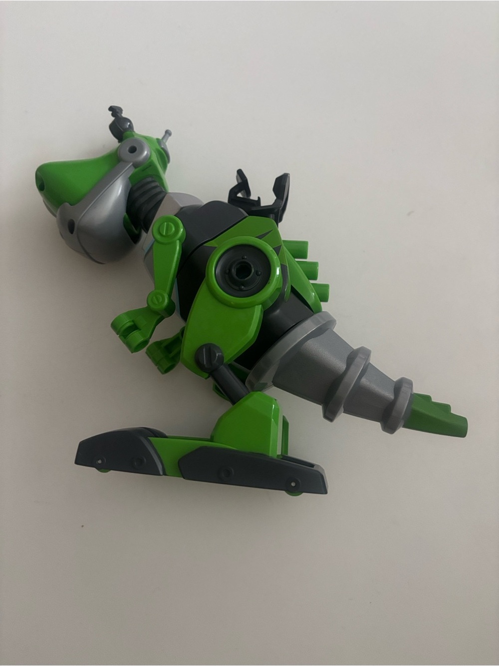 Rusty Rivers Botasaur - Picture 6 of 13